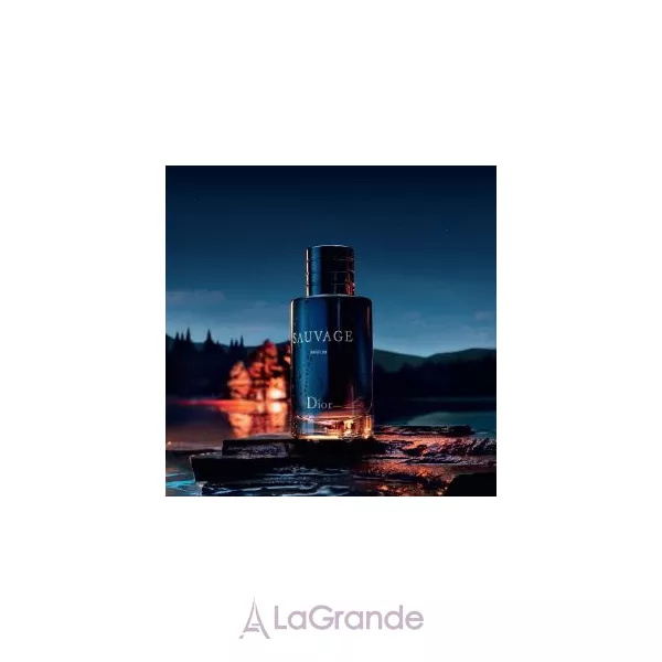 Christian Dior  Sauvage Christmas Edition ��������������� ����