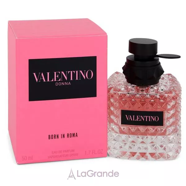 Valentino Donna Born In Roma ����������� ����