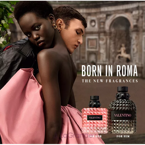 Valentino Donna Born In Roma ����������� ����