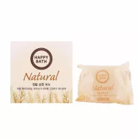 Happy Bath Natural Mild Rice Water ���� � ������� ����� � ���������� ����
