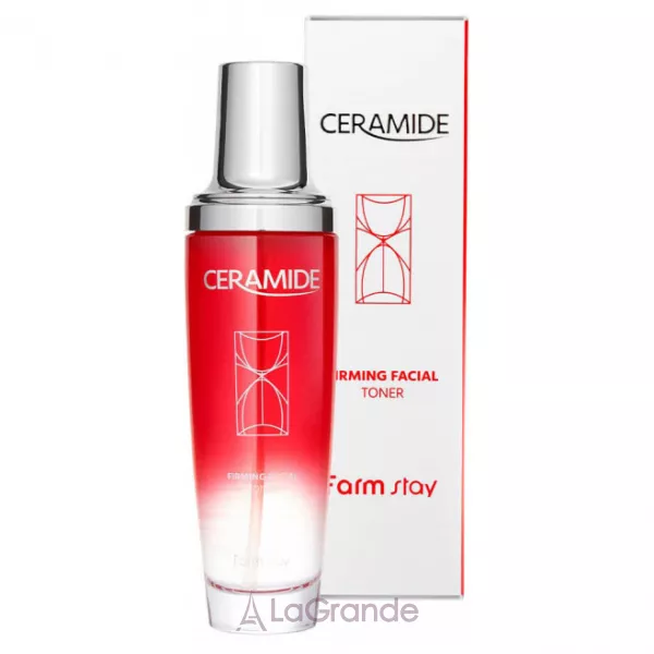 FarmStay Ceramide Firming Facial Toner ����� ��� ���� ����������� � ����������