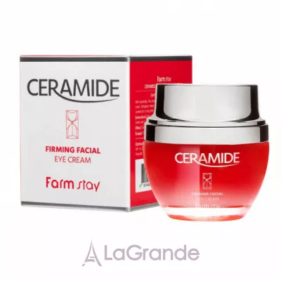 FarmStay Ceramide Firming Facial Cream    