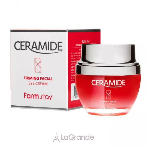 FarmStay Ceramide Firming Facial Cream ����������� ���� ��� ����