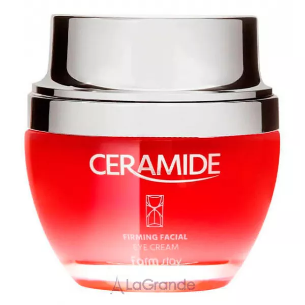 FarmStay Ceramide Firming Facial Cream ����������� ���� ��� ����