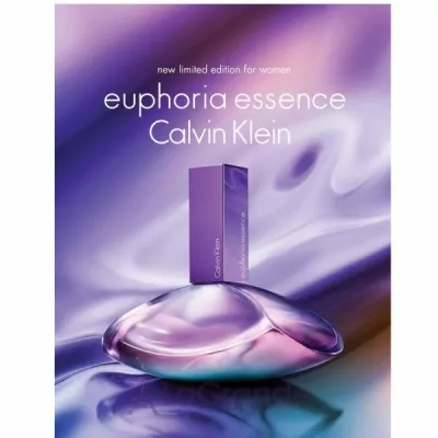 Calvin Klein Euphoria Essence  