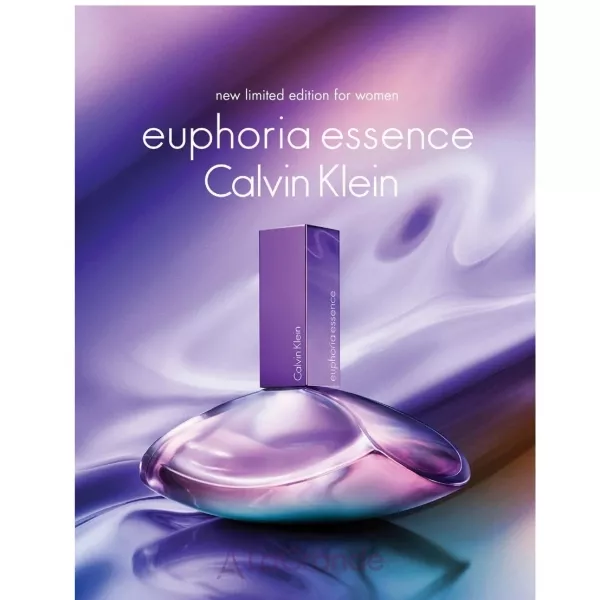 Calvin Klein Euphoria Essence ����������� ����