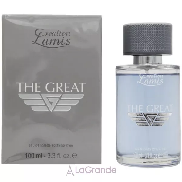 Creation Lamis The Great ��������� ����