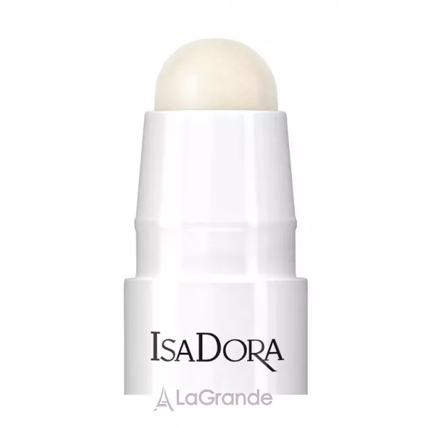 IsaDora Clean Start Exfoliating Lip Scrub ����� ��� ���