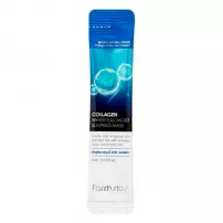 FarmStay Collagen Water Full Moist Sleeping Mask ������ ����������� ����� � ����������