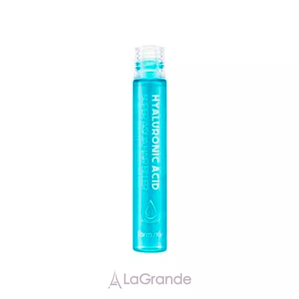 FarmStay Hyaluronic Acid Super Aqua Hair Filler ����������� ������ ��� ����� � ������������ ��������