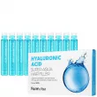 FarmStay Hyaluronic Acid Super Aqua Hair Filler Поживний філер для волосся з гіалуроновою кислотою