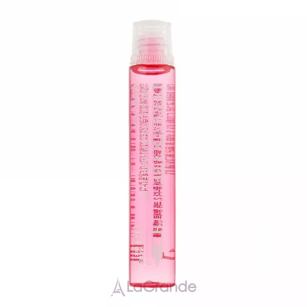 FarmStay Derma Cube Pink Salt Therapy Hair Filler Գ���� ��� ������� � ������� ����������� ����