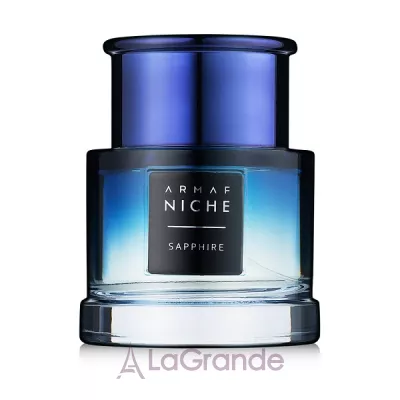 Armaf Niche Sapphire  