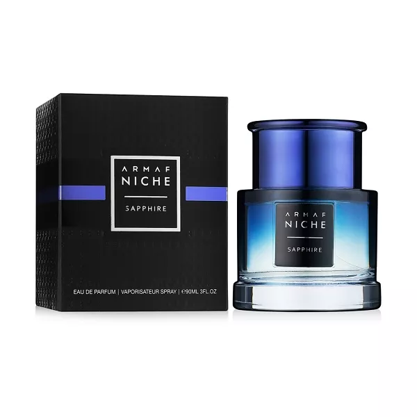Armaf Niche Sapphire ����������� ����