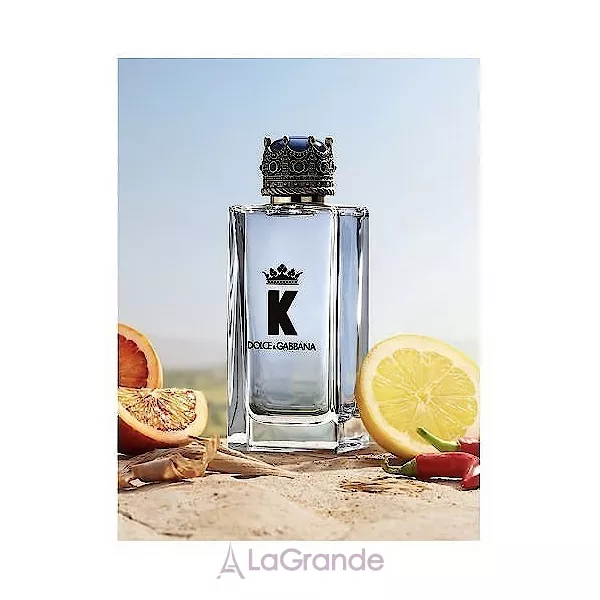 Dolce & Gabbana K by Dolce & Gabbana ����� ( ��������� ���� 100 �� + ��������� 10 �� + ���� ��� ���� 50 �� )