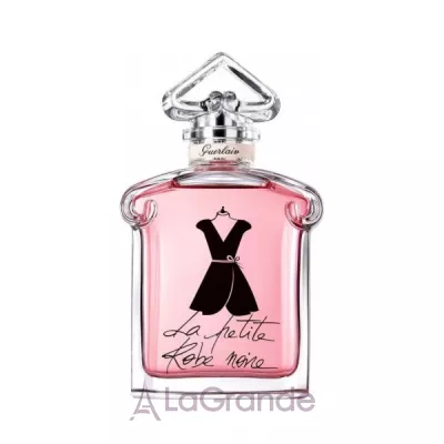 Guerlain La Petite Robe Noire Velours   ()