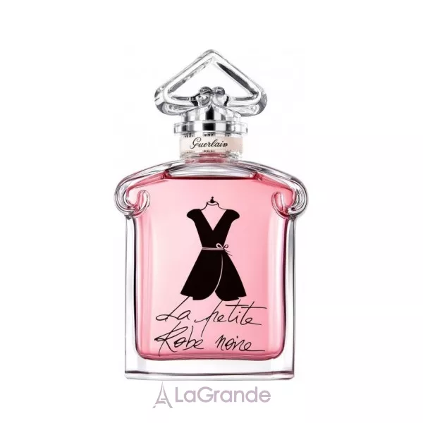 Guerlain La Petite Robe Noire Velours ��������������� ���� (������)