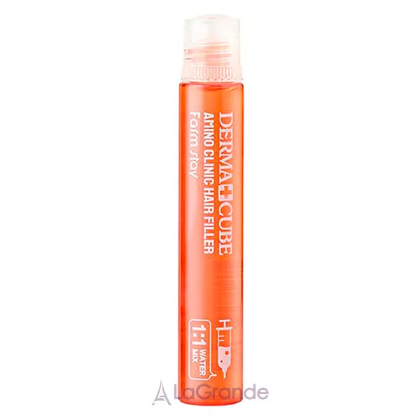 FarmStay Derma Cube Amino Clinic Hair Filler Գ���� ��� �������, �� ��������, � �������������