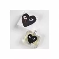 Comme des Garcons Play Black ����