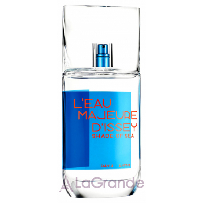 Issey Miyake L' eau Majeure D'issey Shade Of Sea   ()