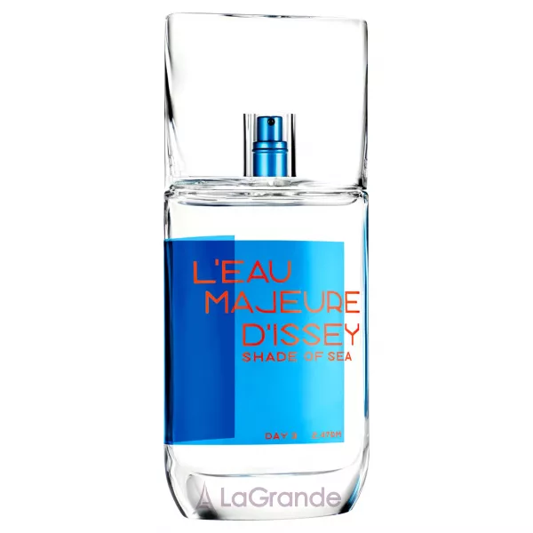 Issey Miyake L' eau Majeure D'issey Shade Of Sea ��������� ���� (������)