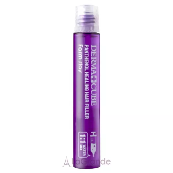 FarmStay Derma Cube Panthenol Healing Hair Filler Գ���� ��� �������, �� ��������, � ����������
