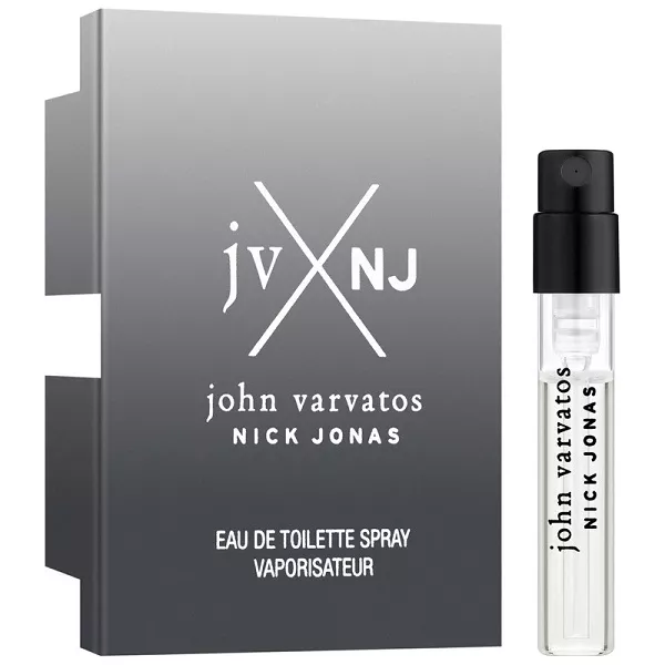 John Varvatos JV x NJ Silver ��������� ����