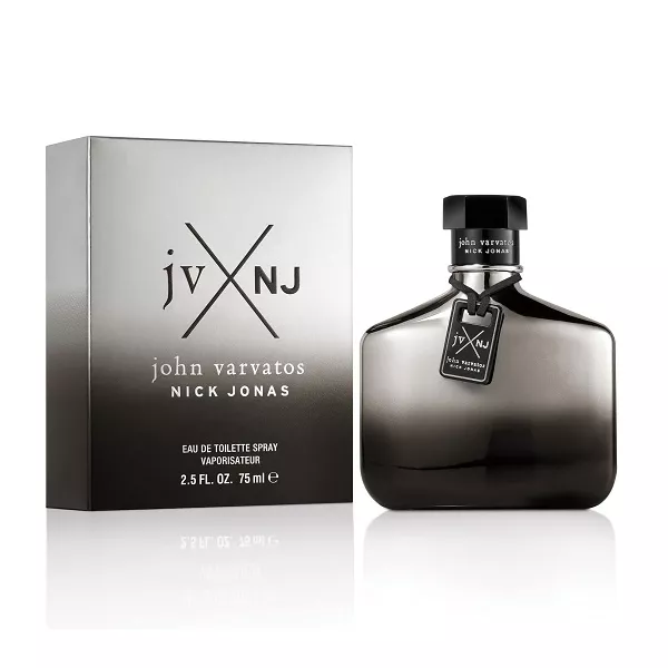 John Varvatos JV x NJ Silver ��������� ����