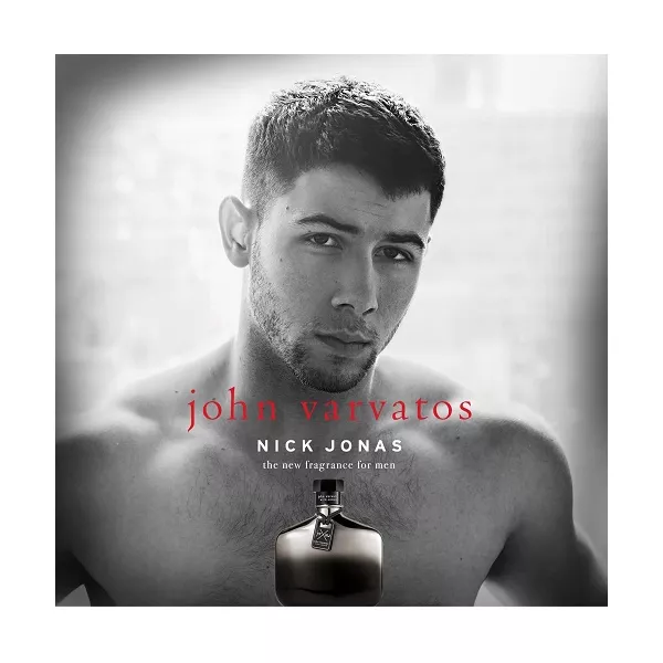 John Varvatos JV x NJ Silver ��������� ����
