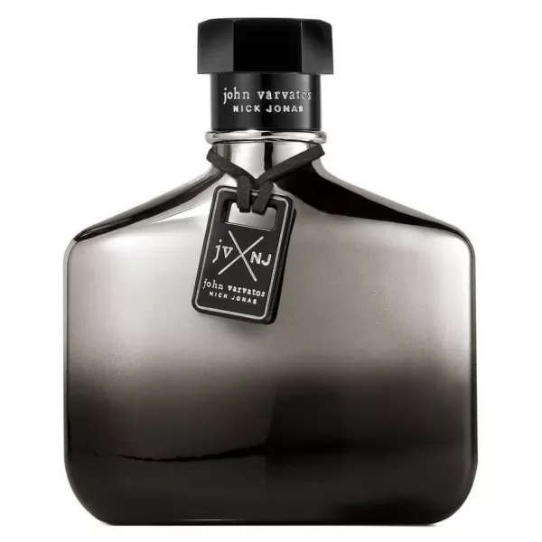 John Varvatos JV x NJ Silver ��������� ����