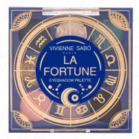 Vivienne Sabo La Fortune Eyeshadow Palette ������� ����