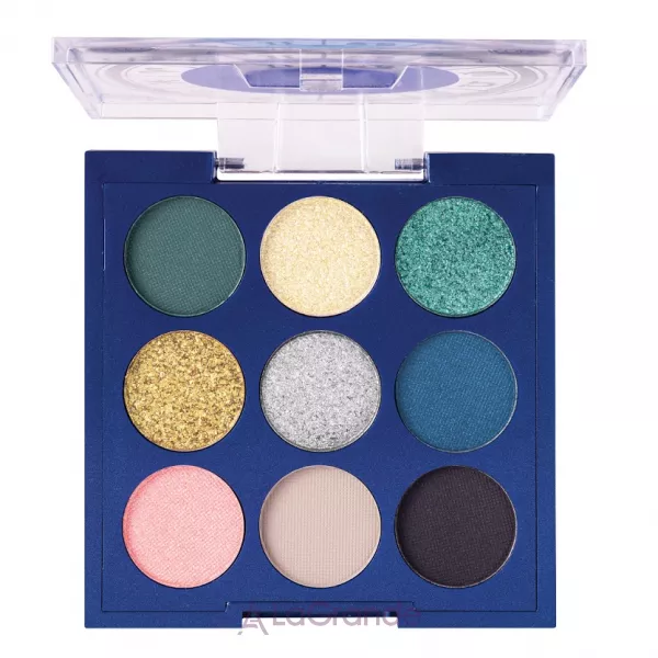 Vivienne Sabo La Fortune Eyeshadow Palette ������� �����