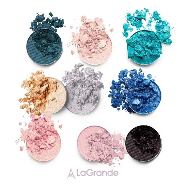 Vivienne Sabo La Fortune Eyeshadow Palette ������� �����