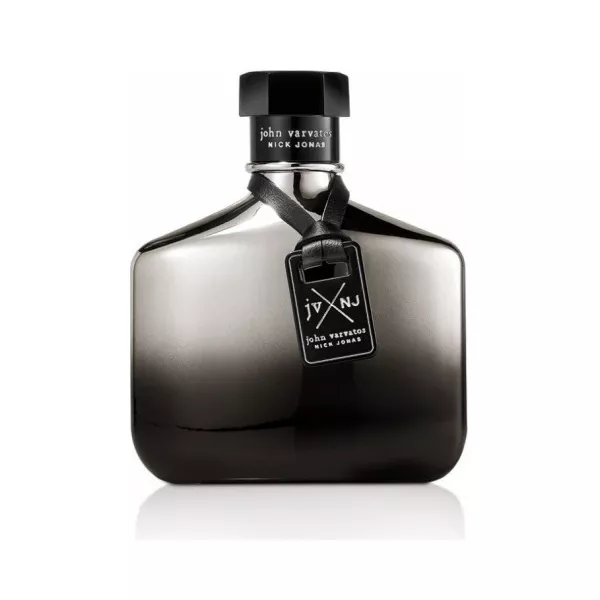 John Varvatos JV x NJ Silver ��������� ���� (������)