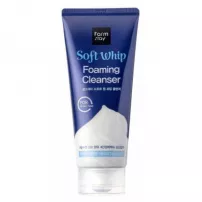 FarmStay Soft Whip Foaming Cleanser ����� ��� ��������� �������� ����