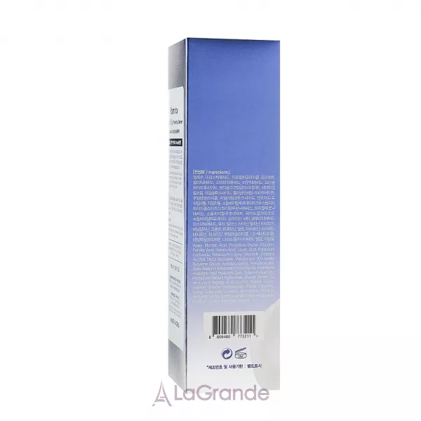 FarmStay Soft Whip Foaming Cleanser ����� ��� ��������� �������� ����