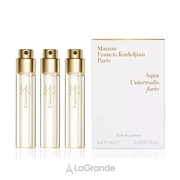 Maison Francis Kurkdjian Aqua Universalis ���� (�������� ���� 3 ������� �� 11 ��)
