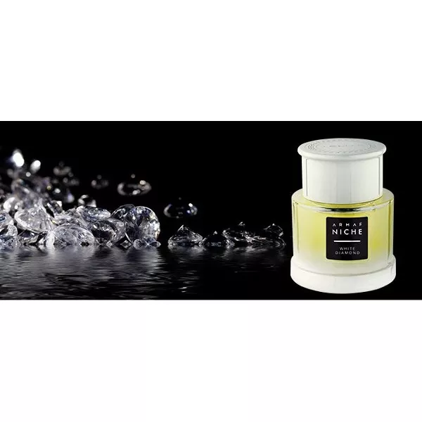 Armaf Niche White Diamond ����������