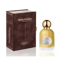 Bibliotheque de Parfum  Dangerous Romance ����������� ����