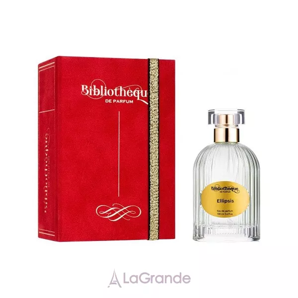 Bibliotheque de Parfum Ellipsis ��������������� ����