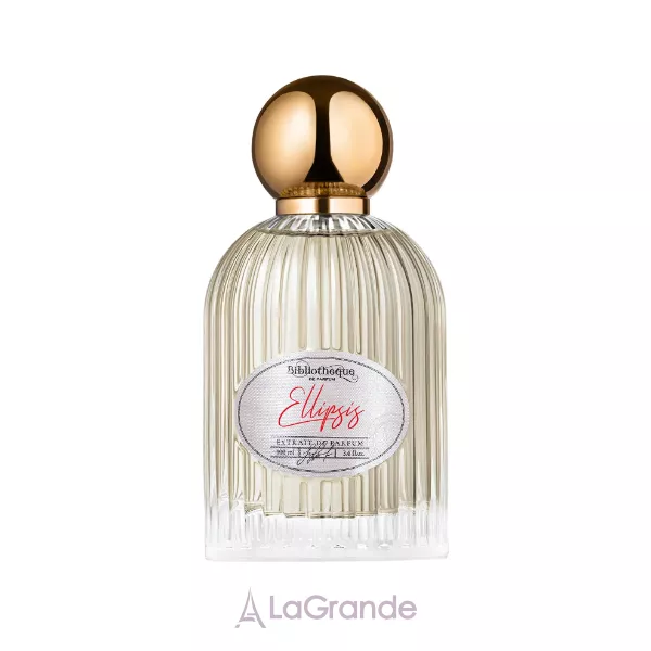 Bibliotheque de Parfum Ellipsis ��������������� ����