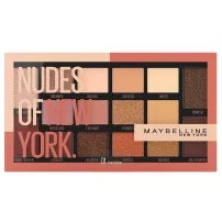 Maybelline New York Nudes of New York ������� ���� ��� ����