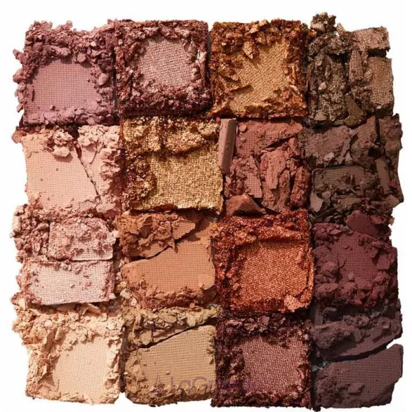 Maybelline New York Nudes of New York ������� ���� ��� ����