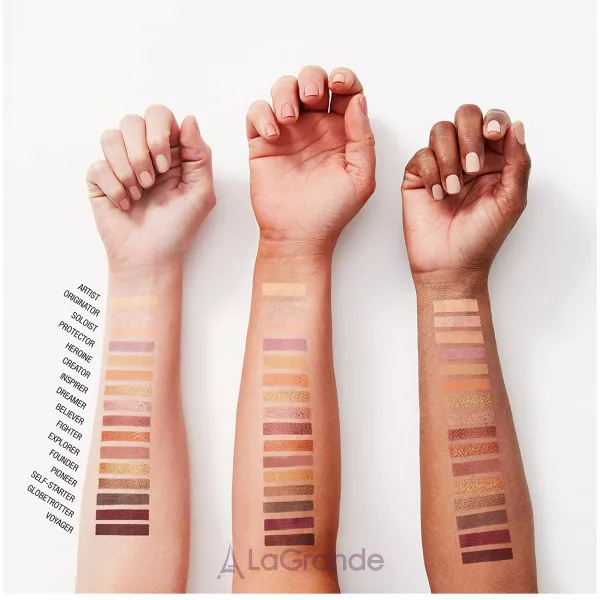 Maybelline New York Nudes of New York ������� ���� ��� ����