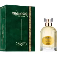 Bibliotheque de Parfum Hot blood ��������������� ����