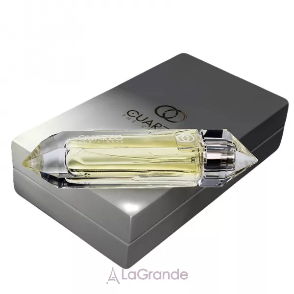 Cuarzo The Circle Black Diamond ��������������� ���� (������)