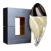 Cuarzo The Circle Levitation Platinum ��������������� ���� (������)