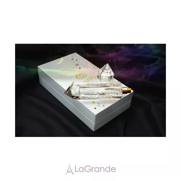 Cuarzo The Circle Rainbow Gems Swarovski ��������������� ���� (������)