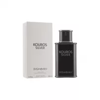 Yves Saint Laurent Kouros Silver ��������� ���� (������)