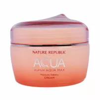 Nature Republic Super Aqua Max Moisture Watery Cream ����������� ���� ��� ����� ����
